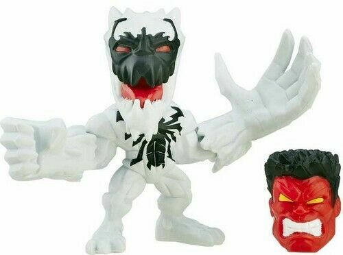 Avengers Super Hero Mashers Micro Blister - Choice Of 6 Marvel Heroes - 2015 - Picture 11 of 12