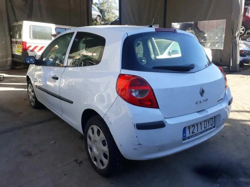 9641553880 Bomba Limpia para RENAULT CLIO III Authentique 2006 5092705 - Imagen 9 de 9