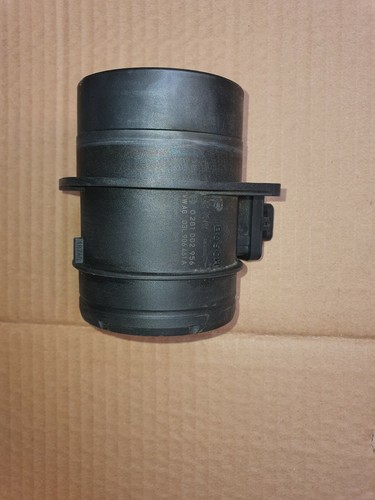 Vw Tiguan Luftmassenmesser VW Tiguan 5N  2.0 TDI LMM Luftmassenmesser 03L906461A