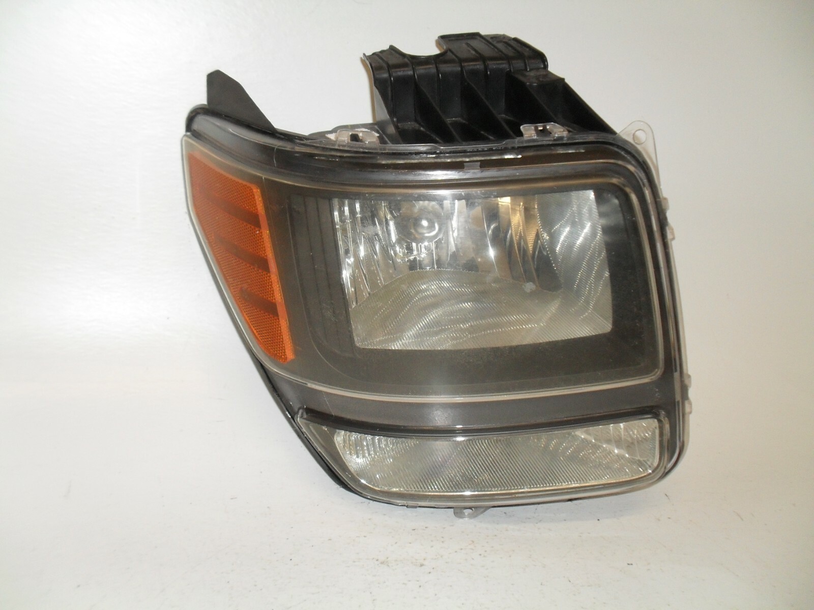 品質は非常に良い Dodge Usヘッドライト Nitro Ch Side Passenger 07 11 Headlight Nitro Dodge Fits 07 11旅客サイドch Headlight ヘッドライト ウインカー テールランプ Sutevalle Org