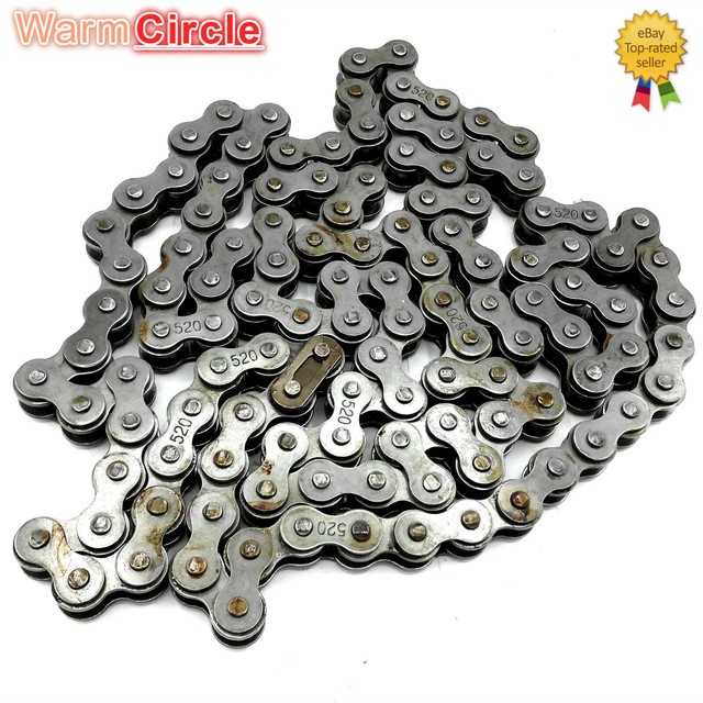 doodle bug mini bike chain