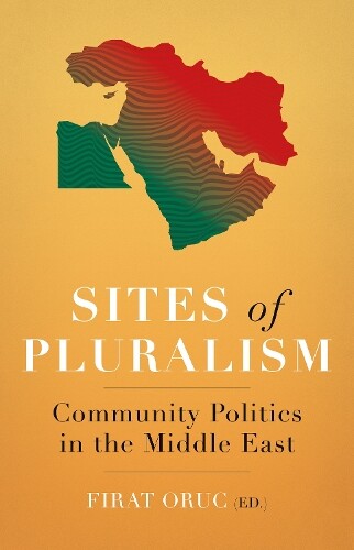 Thumbnail - Firat Oruc Sites Of Pluralism (taschenbuch)