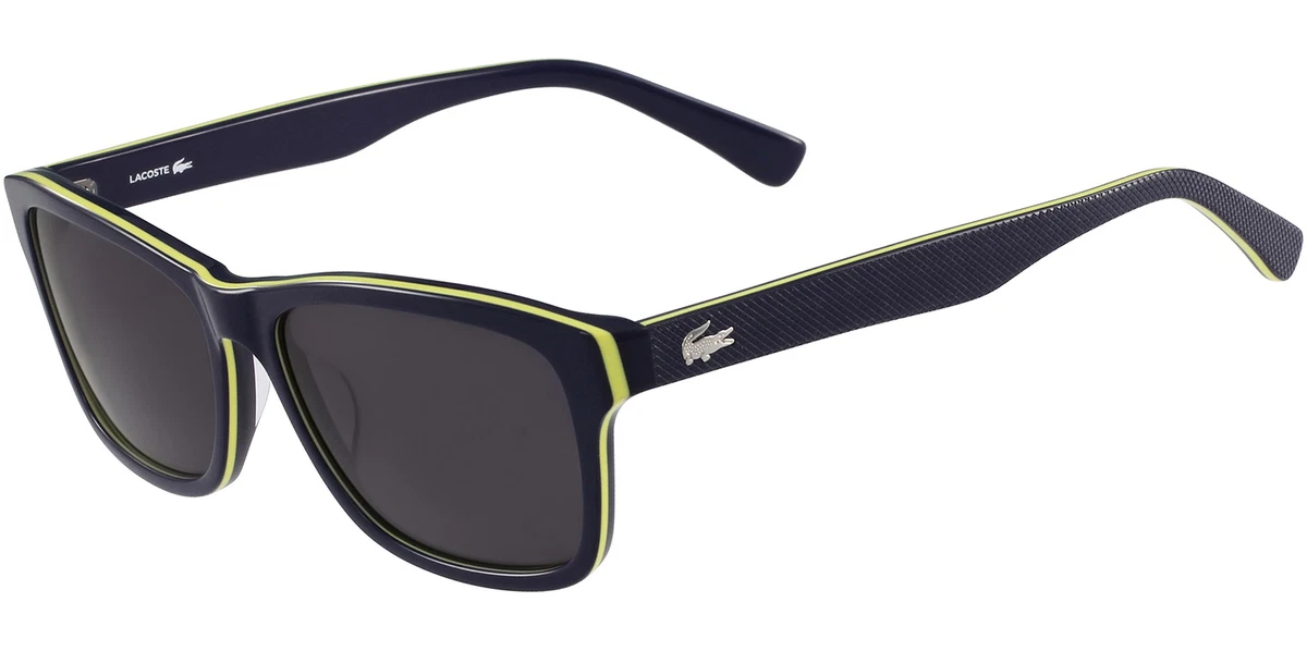 Lacoste sunglasses clearance square