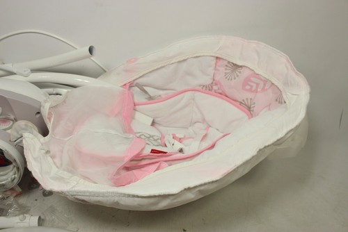 fisher price surreal serenity swing