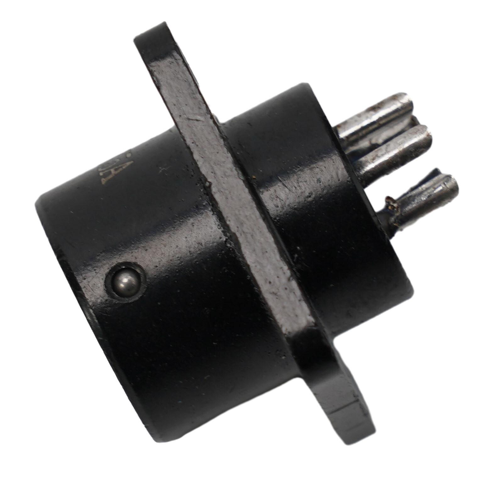 1 Set 5 Pin Connectors For Harbor Freight For Welding Machine Durable