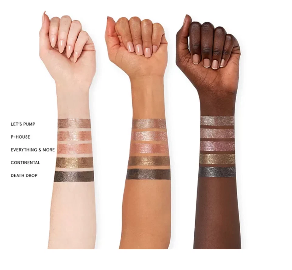 ONE/SIZE by Patrick Starrr Eye Popper Sparkle Vision Liquid Eyeshadow - Image 3 of 4