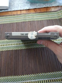 Time Lord (NES, 1985) - Solo cartucho - Probado