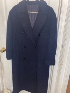 canali trench coat