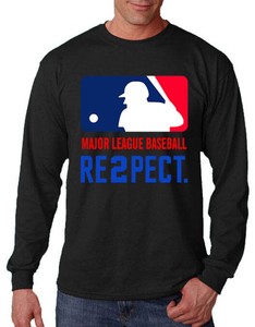 major league baseball t shirt