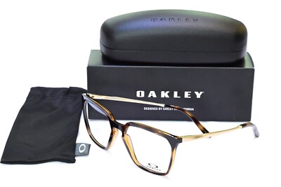 Oakley BMNG SQ OX8189-0455 Frames Reading Glasses/Bifocal/Progressive Lenses