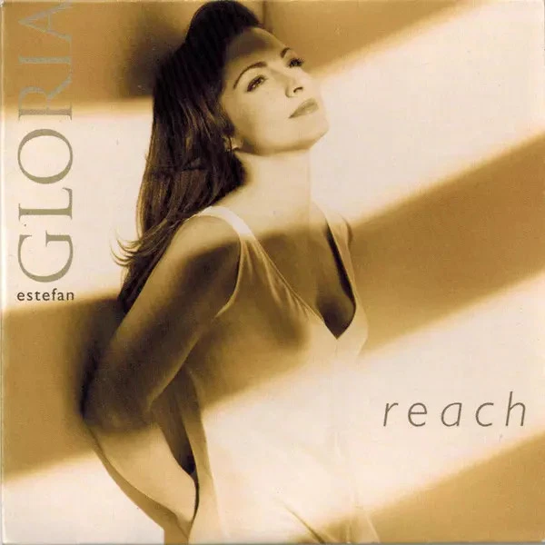 Reach, Gloria Estefan - Photo 1/1
