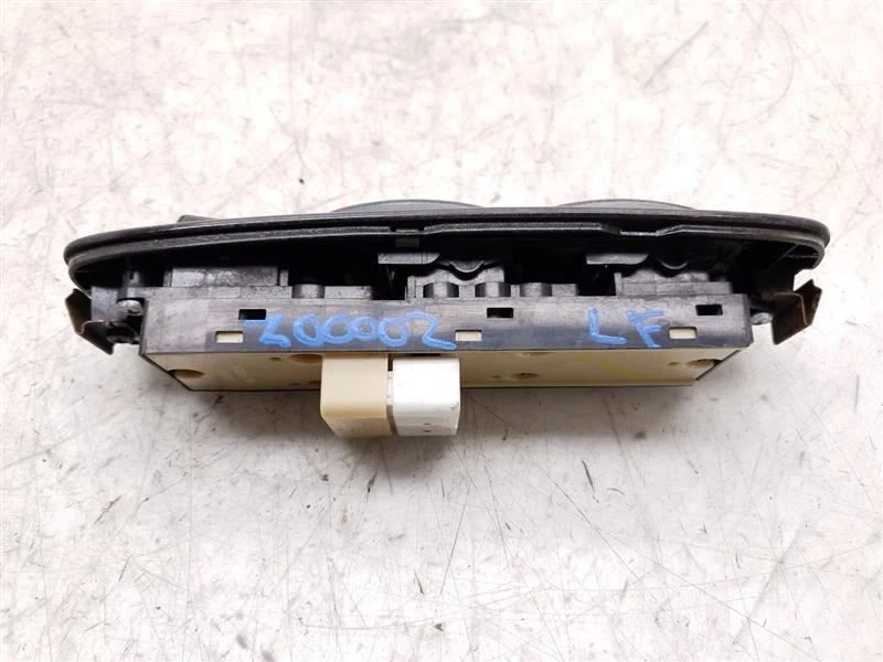 1997 LEXUS LS400 СО СТОРОНЫ ВОДИТЕЛЯ ГЛАВНАЯ ДВЕРЬ ПЕРЕКЛЮЧАТЕЛЬ В СБОРЕ  - Изображение 3 из 4