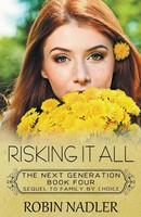 Robin Nadler | Risking It All | Taschenbuch | Englisch (2020) | Robin Nadler