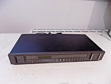 Pioneer TX-905L FM/AM Digital Synthesized Tuner Sold as SPARES/PARTS