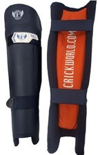 SNICK PREMIUM Cricket Batting Keeping Fielding Shin pads