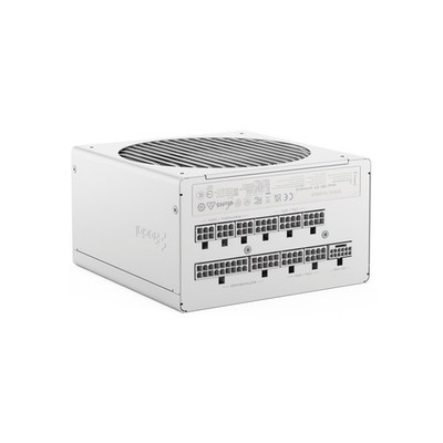 Fractal Design Ion3 Gold 1000 Watt Netzteil ATX 3.1 White Edition