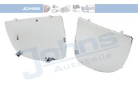 Johns Spiegelglas AußEnspiegel Rechts FüR Iveco Daily VI Pritsche/Fahrgestell