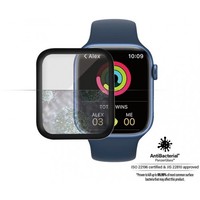 PanzerGlass Displayschutzglas FüR Apple Watch Series 7/8 (45Mm) Transparent