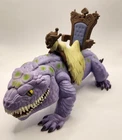 Joker Beast, DC Primal Age, 2018.