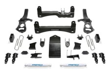 Fabtech Suspension Lift Kit