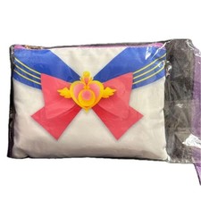 25th Anniv Sailor Moon Folding Eco Bag Costume Design MIB Collectible