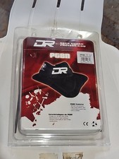 DR Hockey Neck Guard