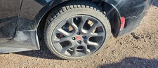 2018 124 Spider OE Wheel 17x7 5 Spoke Fiat