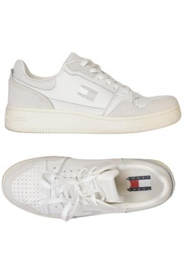 Tommy Jeans Sneaker Damen Freizeitschuhe Turnschuhe Sportschuhe Gr. ... #i64274l