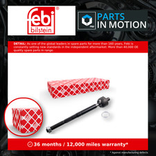 Inner Rack End fits MAZDA CX5 KF 2.0 Left or Right 2017 on Tie Rod Joint Febi