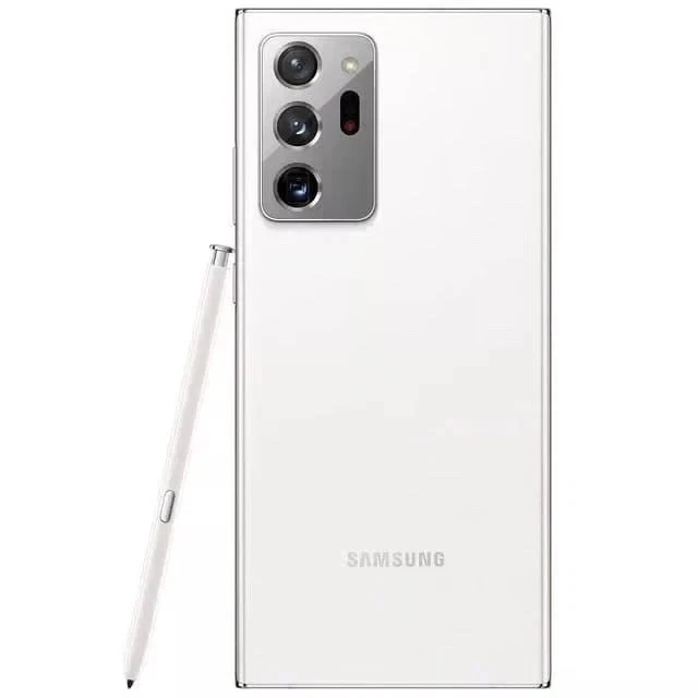 Samsung Galaxy Note 20 Ultra 5G SM-N9860 256G DUAL SIM