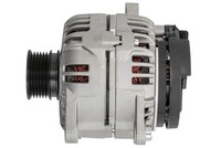 Hella Lichtmaschine Generator FüR Dacia Duster Logan MCV Ks_ 1.6 16V Fs_
