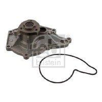 Wasserpumpe MotorküHlung FüR Porsche Cayenne 9P 3.0 09 Bis 10 Febi ASB Crec