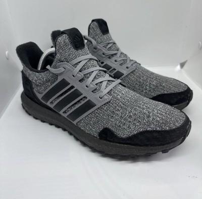 ultraBOOST Game of Thrones House of Stark EE3706 Men's Size 10