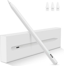 Stylus Pen for iPad 2025-2018, 15 Mins Fast Charge Pencil for iPad A16 11th/1...