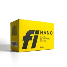 Microchip for Dogs - 20-Pack - Free Registration - Universally Scannable - Sm...