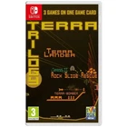 Terra Trilogy (Eu) (Nintendo Switch) Brand New