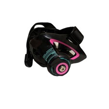 Razor Jetts Heel Wheels For Youth Adult Shoe Sizes 12