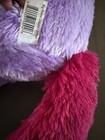 Unicorn Purple Stuffed Animal Large — photo 8