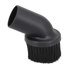 Vacuum Cleaner Parts Brush Head/PP Round Brush/Inner Diameter 44mm Accessories