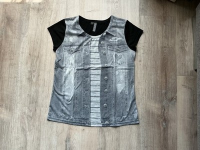 Ein Shirt von Rainbow Gr. L