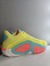 Jordan Tatum 2 Lemonade for Sale | Authenticity Guaranteed  display picture 2
