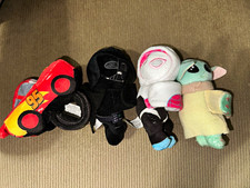Disney Cutie Cuff - lot