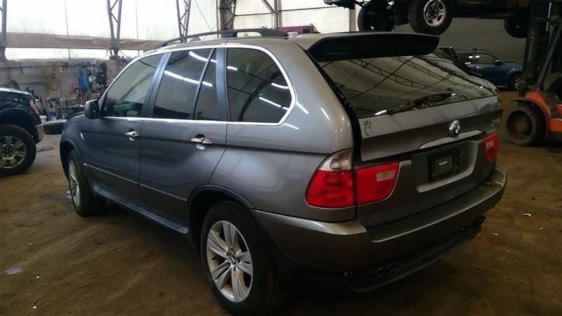 AC Compressor Fits 04-06 BMW X5 5262565 - Image 4 of 4