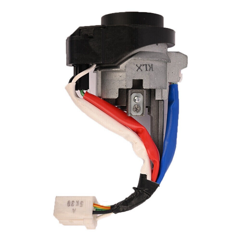 Door Lock Cylinder Key  for IGNITION Start For Hyundai Elantra 2015-2020