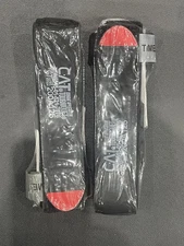 CAT Tourniquet Gen 7 Black Red Tip - North American Rescue (2 Pack)