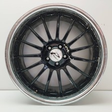 PAROTECH WHEELS JANTE / 5H 5X110 / 18X8J ET35 / 1408075 POUR SUBARU IMPREZA SEDA