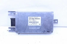 2005 BMW 745i 745Li E65 E66 Voice Input Control Module OEM Used
