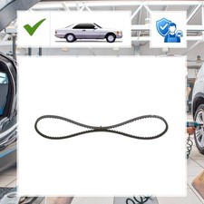 Bosch Keilriemen MERCEDES-BENZ S-CLASS (W126) 500 SE, SEL Cat