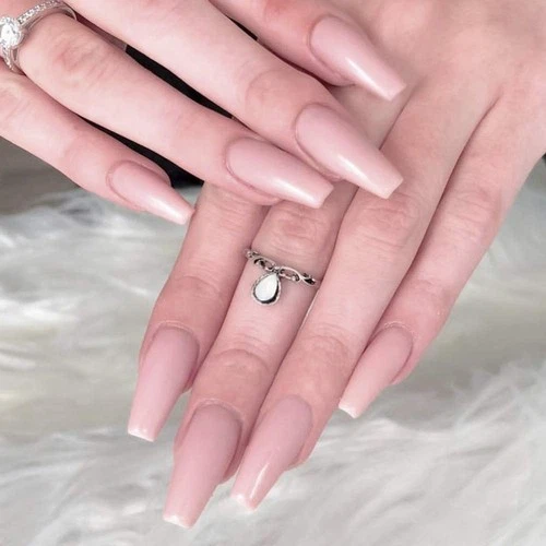 Young Nails Nail Liquid Monomer - Thumbnail 5