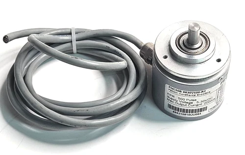 FNC FNC50B 8630V500-R2 Encoder